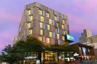 ภายนอกอาคาร Holiday Inn Express BANGKOK SUKHUMVIT 11, an IHG Hotel