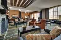 บาร์ คาเฟ่ และเลานจ์ Staybridge Suites ROCK HILL, an IHG Hotel