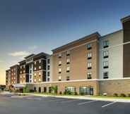 ภายนอกอาคาร 6 Staybridge Suites ROCK HILL, an IHG Hotel