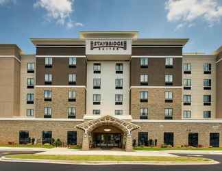 Exterior 2 Staybridge Suites ROCK HILL, an IHG Hotel