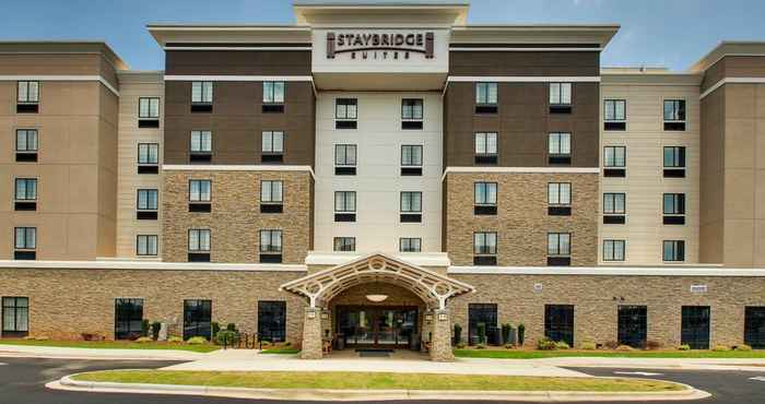 Exterior Staybridge Suites ROCK HILL, an IHG Hotel