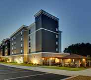 ภายนอกอาคาร 7 Staybridge Suites ROCK HILL, an IHG Hotel