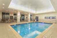 Swimming Pool Holiday Inn TEXARKANA ARKANSAS CONV CTR, an IHG Hotel