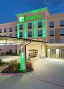 EXTERIOR_BUILDING Holiday Inn Texarkana Arkansas Conv Ctr, an IHG Hotel