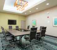 Functional Hall 5 Holiday Inn TEXARKANA ARKANSAS CONV CTR, an IHG Hotel