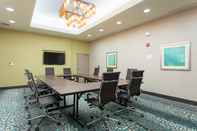 ห้องประชุม Holiday Inn TEXARKANA ARKANSAS CONV CTR, an IHG Hotel