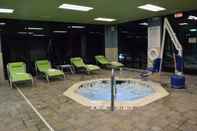 Entertainment Facility Holiday Inn Express & Suites ROCHESTER WEBSTER, an IHG Hotel