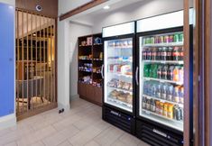 Nearby View and Attractions 5 Holiday Inn Express & Suites MINNEAPOLIS-DWTN (CONV CTR) by IHG, an IHG Hotel