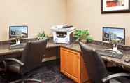 Functional Hall 2 Holiday Inn & Suites GRAND JUNCTION-AIRPORT, an IHG Hotel