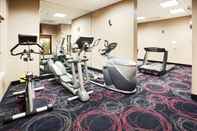Fitness Center Holiday Inn & Suites GRAND JUNCTION-AIRPORT, an IHG Hotel