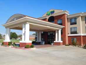 Exterior 4 Holiday Inn Express & Suites PONCA CITY, an IHG Hotel