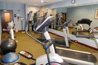 Fitness Center Holiday Inn Express & Suites PONCA CITY, an IHG Hotel