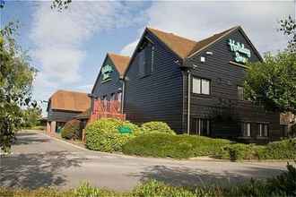 Lain-lain 4 Holiday Inn MAIDSTONE - SEVENOAKS, an IHG Hotel