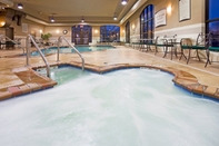 Entertainment Facility Staybridge Suites MILWAUKEE AIRPORT SOUTH, an IHG Hotel