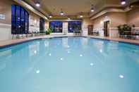 Swimming Pool Staybridge Suites MILWAUKEE AIRPORT SOUTH, an IHG Hotel