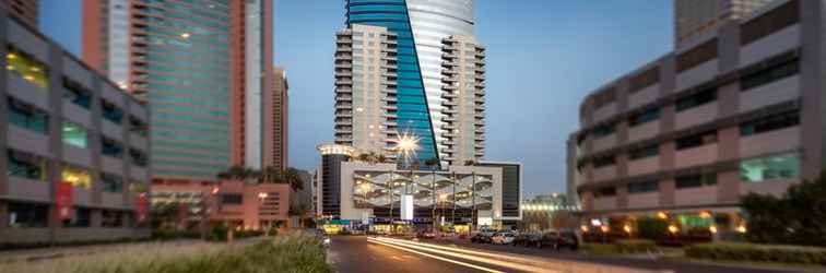 Lainnya Staybridge Suites DUBAI INTERNET CITY, an IHG Hotel