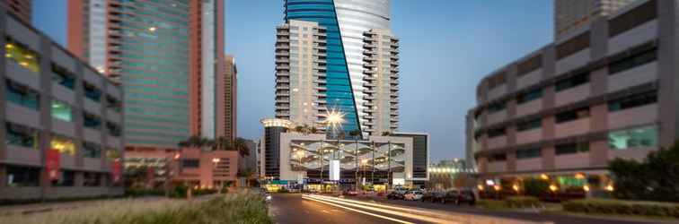 Others Staybridge Suites DUBAI INTERNET CITY, an IHG Hotel