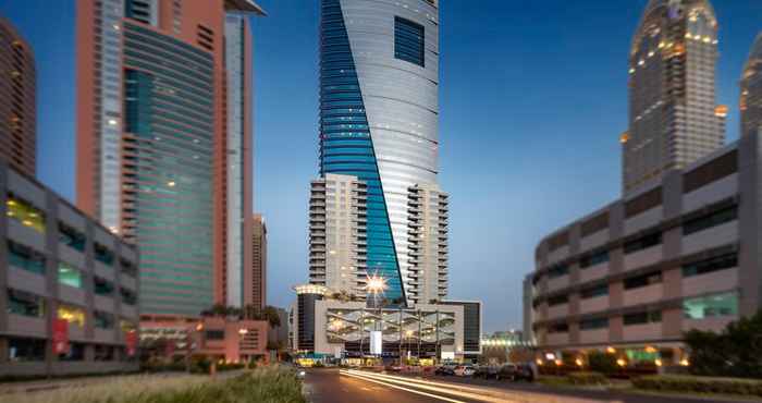 Others Staybridge Suites DUBAI INTERNET CITY, an IHG Hotel