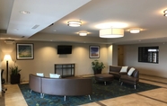 Lobby 7 Candlewood Suites EL DORADO