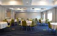 Dewan Majlis 7 Holiday Inn Express & Suites ROCHESTER WEBSTER, an IHG Hotel