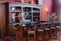 Bar, Kafe dan Lounge Holiday Inn PEWAUKEE-MILWAUKEE WEST, an IHG Hotel