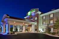Bangunan Holiday Inn Express & Suites TWIN FALLS, an IHG Hotel