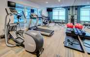 Fitness Center 5 Holiday Inn Express & Suites WOODBRIDGE, an IHG Hotel