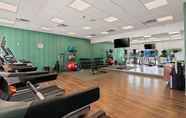 Fitness Center 7 Holiday Inn Express & Suites ORLANDO - LAKE BUENA VISTA, an IHG Hotel