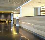 Others 3 Crowne Plaza MILAN - LINATE, an IHG Hotel