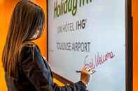 Lainnya Holiday Inn TOULOUSE AIRPORT, an IHG Hotel