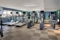 Fitness Center Holiday Inn WASHINGTON-COLLEGE PK (I-95), an IHG Hotel