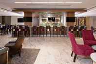 Bar, Kafe dan Lounge Holiday Inn WASHINGTON-COLLEGE PK (I-95), an IHG Hotel