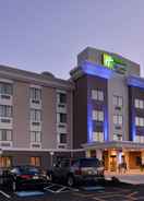 EXTERIOR_BUILDING Holiday Inn Express & Suites WEST OCEAN CITY, an IHG Hotel