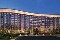 Others InterContinental Hotels SHANGHAI HONGQIAO NECC, an IHG Hotel