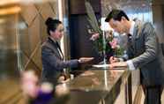 อื่นๆ 7 InterContinental Hotels SHANGHAI HONGQIAO NECC, an IHG Hotel