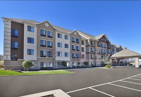 Exterior Staybridge Suites COLUMBIA-HWY 63 & I-70, an IHG Hotel