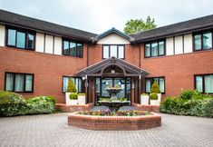 Others 2 Holiday Inn A55 CHESTER WEST by IHG, an IHG Hotel