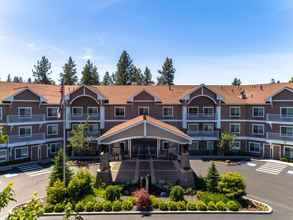 Exterior 4 Holiday Inn Express & Suites COEUR D ALENE I-90 EXIT 11, an IHG Hotel