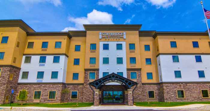 Exterior Staybridge Suites LAFAYETTE, an IHG Hotel