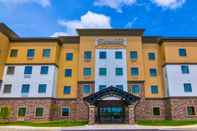 Exterior Staybridge Suites LAFAYETTE, an IHG Hotel