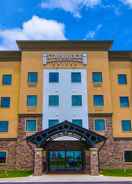 EXTERIOR_BUILDING Staybridge Suites LAFAYETTE, an IHG Hotel