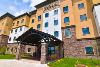 Exterior 4 Staybridge Suites LAFAYETTE, an IHG Hotel