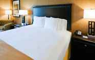 ห้องนอน 2 Holiday Inn Express & Suites ENNIS, an IHG Hotel