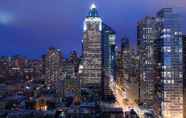 Nearby View and Attractions 6 InterContinental Hotels NEW YORK TIMES SQUARE, an IHG Hotel