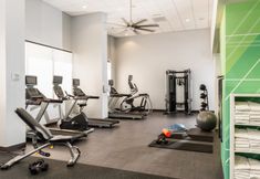 피트니스 센터 6 Holiday Inn PHOENIX-MESA/CHANDLER by IHG, an IHG Hotel