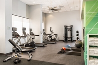 Fitness Center Holiday Inn & Suites PHOENIX-MESA/CHANDLER, an IHG Hotel