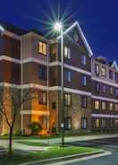 EXTERIOR_BUILDING Staybridge Suites TULSA-WOODLAND HILLS, an IHG Hotel