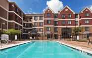 Swimming Pool 5 Staybridge Suites TULSA-WOODLAND HILLS, an IHG Hotel