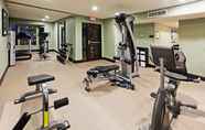 Fitness Center 7 Staybridge Suites TULSA-WOODLAND HILLS, an IHG Hotel