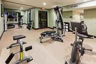 Fitness Center Staybridge Suites TULSA-WOODLAND HILLS, an IHG Hotel